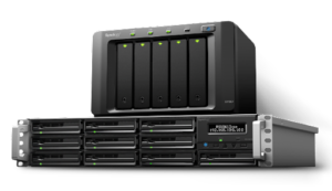 Storage-synology
