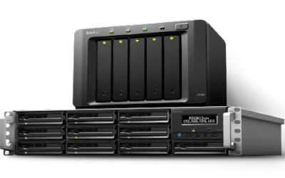 Storage Synology