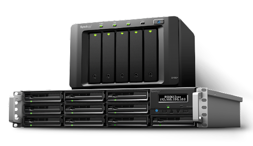 Storage Synology