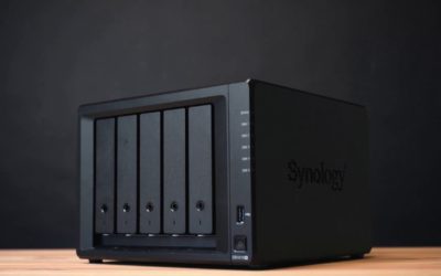 Storage Synology