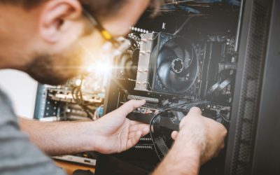 Manutenção de Hardware