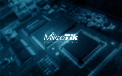 Mikrotik
