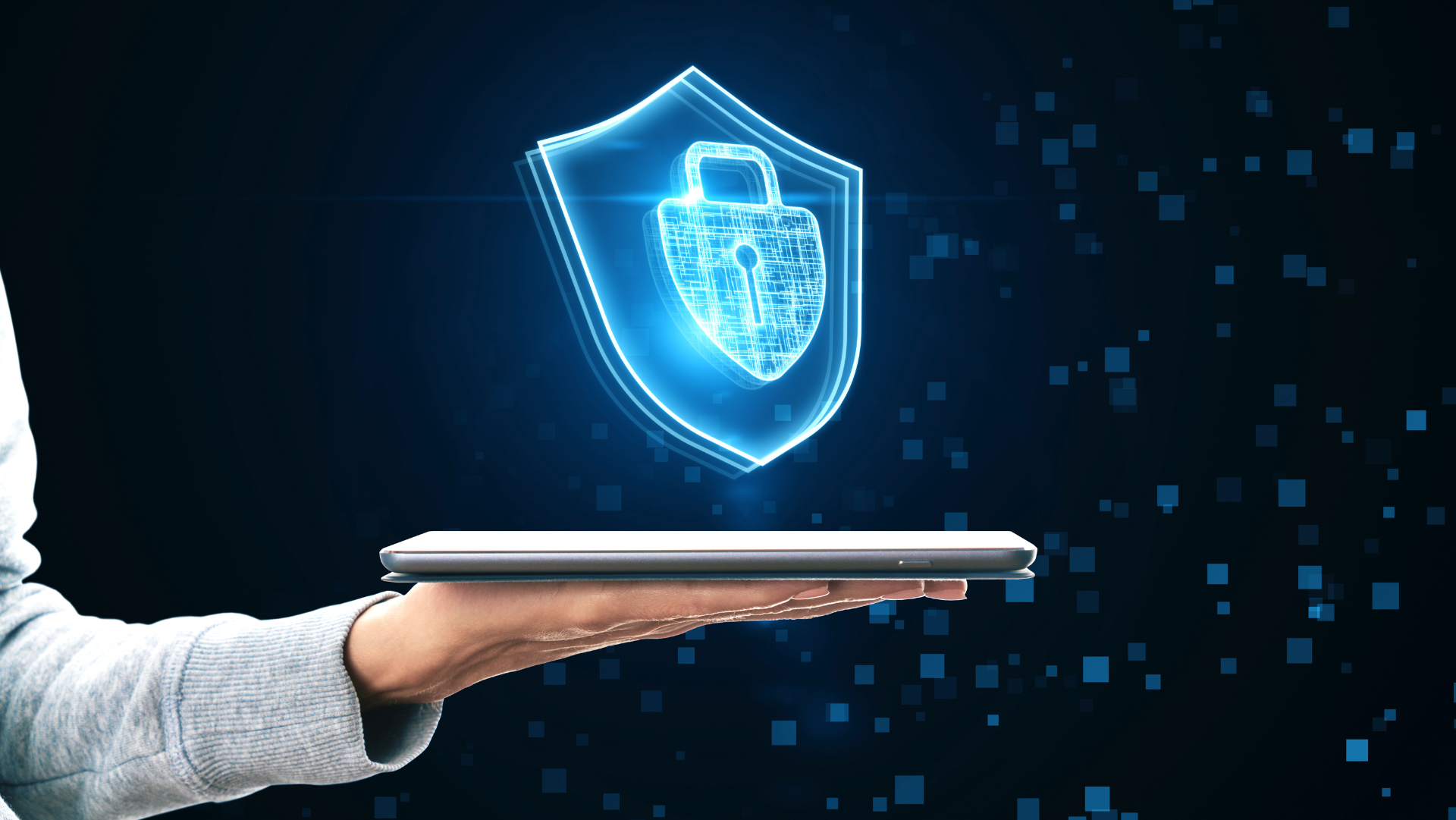 cyber security