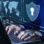 Diferenças entre Cibersegurança e Segurança da Informação