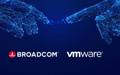 VMware aumento de valores