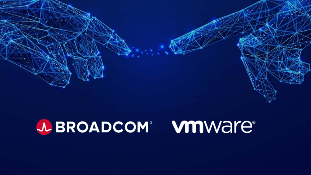 vmware